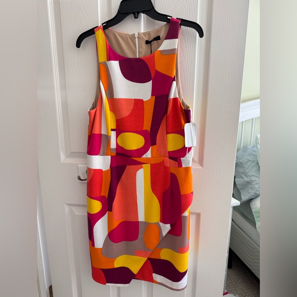 Trina Turk size 12 new with tags